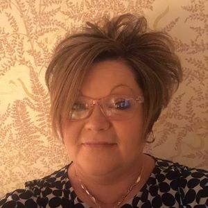 Meet your Posher, Janet